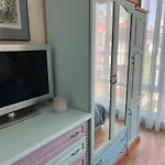 Sea Breeze Apartment