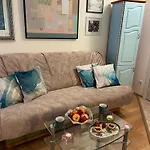 Sea Breeze Apartment