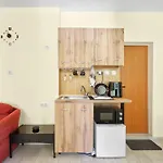 Private Studio In Hotel Paradise Pomorie By Flat Mаnаger