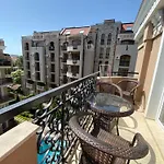 Dawn Park Deluxe