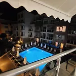 Менада Хоризонт Апартаменти