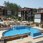 Sozopol Compleх Santa Marina,Private Apartments