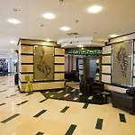 Private Studio In Emerald Beach Resort