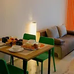 Апартамент Бийч Вю Обзор - Apartment Beach View Obzor