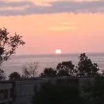 Lily Beach Resort - Sunrise Over The Sea - Sozopol