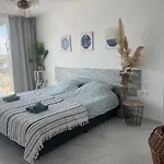 Port Lozenets Apartments
