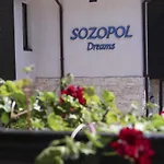 Sozopol Dreams - Apartment 1
