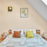 Charming 1-Bedroom Apartment In Ravda By Flat Mаnаger