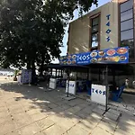 Family Hotel Teos