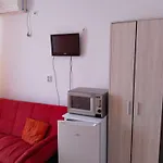 Apartament Janet