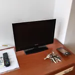 Apartament Janet