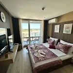 Sea View Private Studio Paradiso B 509