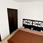Apartment Almi - The Cliff Obzor