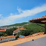 Квартира С Потрясающим Видом