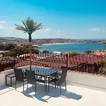 Private Apartment With Sea View