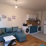 Sveti Vlas Studio Retreat