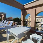 Irina Apartments