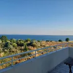 Панорамен Апартамент В Равда