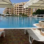 Midia Sp Apartments