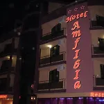 Hotel Amfibia