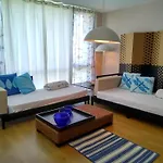 Baratero Mar Nero Apartments