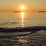 Dari Apartments Garden Beach Къмпинг Градина