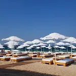 Dari Apartments Garden Beach Къмпинг Градина