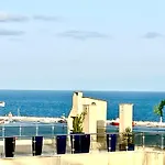 Alexandr Apartments Vigo Nesebar