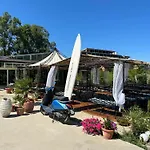 Hotel Surf Primorsko