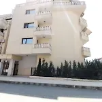 Apartments Sarafovo
