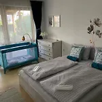 La Patio Apartment Nessebar Cherno More 2