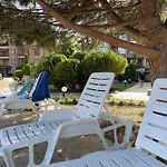 Comfortable Family Apartment For 4-6 People In A Beautiful Complex 