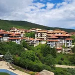 Wspanialy Apartament W Kompleksie Galateya