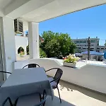 Guest House Ropotamo