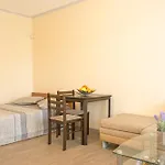 Sun City I Apartments