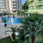 Psb Apartments In Gallery Complex
