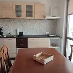 Yanevi Apartments