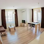 Black Sea Apartments