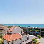 Black Sea Apartments