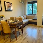 Sozopol Dreams Apartman 42