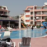 Ps Sunny Fort Apartments
