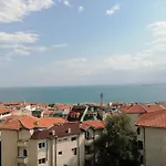 Хотел Здравец