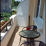 Pomorie Apartaments