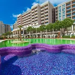 Patrick'S Apartment - Royal Beach