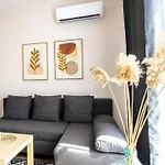 Boho Apartment