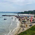 Sveti Vlas-Sea Fort- Avalonia