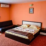 Edelvais Guest House