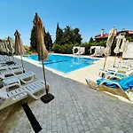 Horizont Apartments