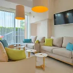 St. Panteleimon Beach Hotel