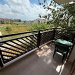 Apartments Primorsko